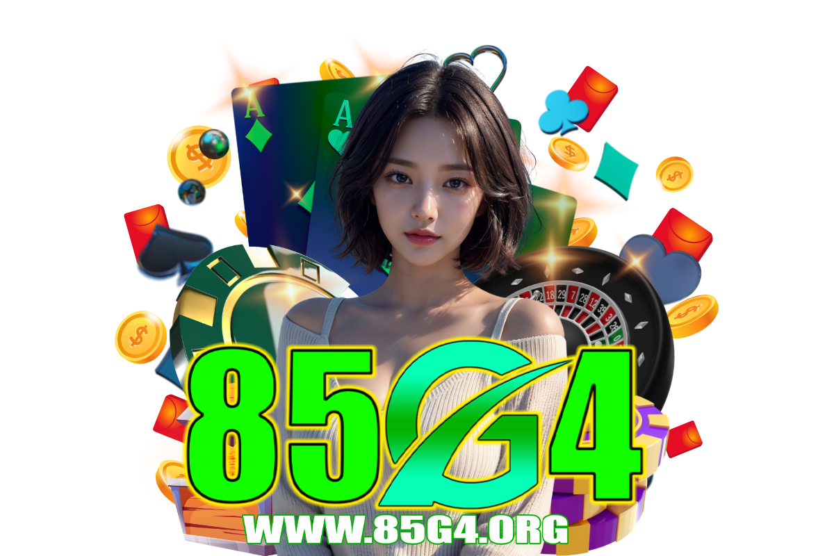 85g4 สล็อต