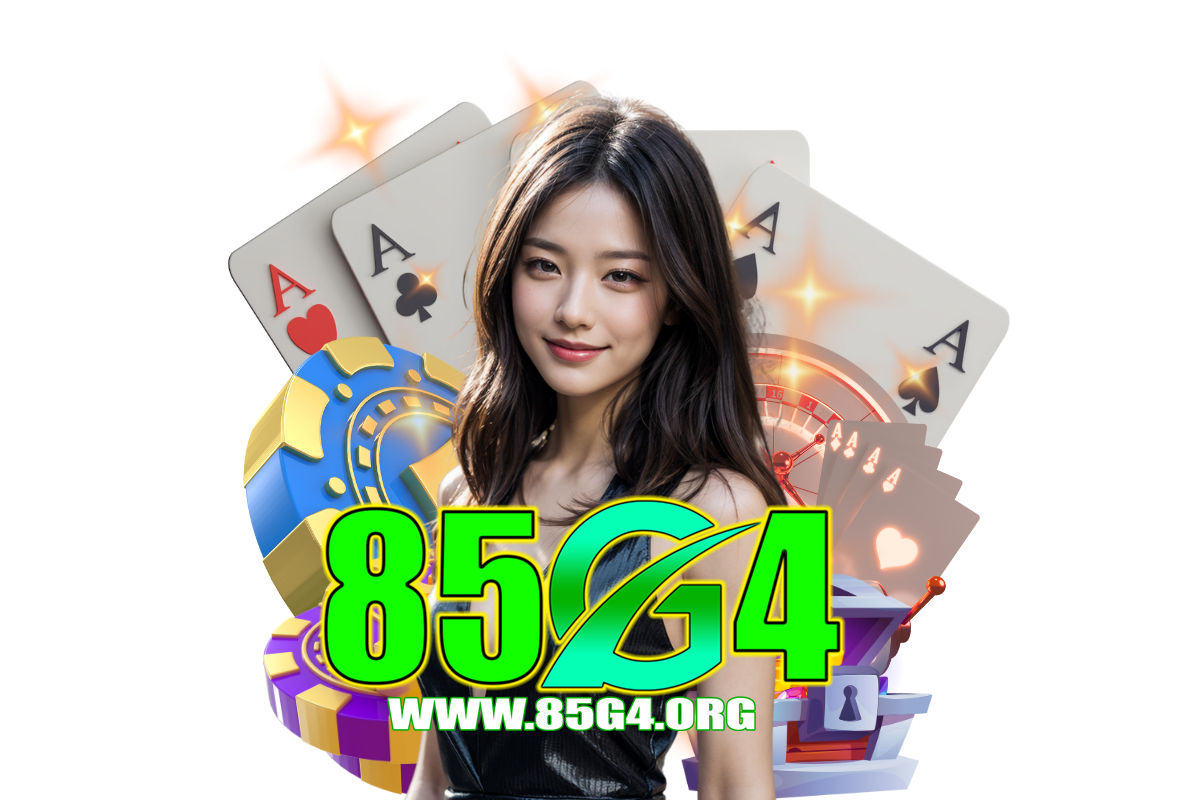 85g4 เว็บตรง
